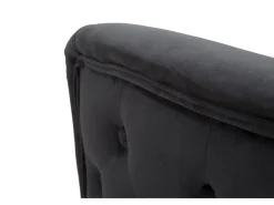 Discount POLTRONA BUCARESTE CM 76X74X71 Preto