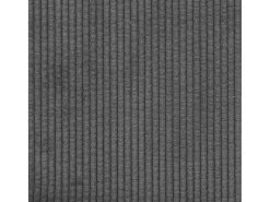 vidaxl poltrona Cinza Escuro 63 x 67 x 94 cm tecido^ Poltrona