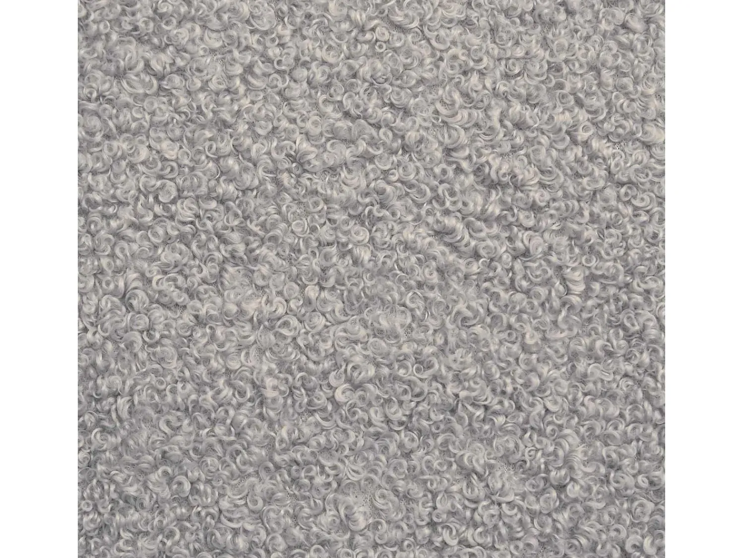 vidaxl poltrona Cinzento-claro 63 x 67 x 94 cm^ Poltrona