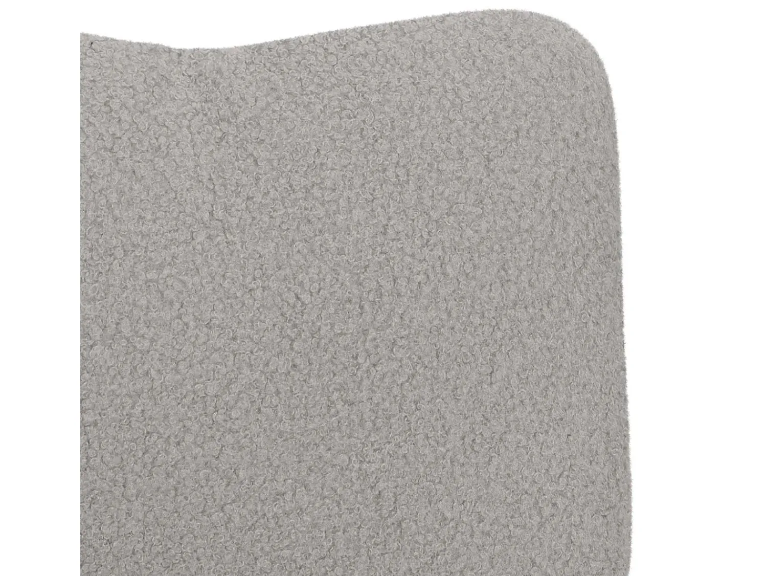 vidaxl poltrona Cinzento-claro 63 x 67 x 94 cm^ Poltrona