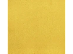 Sale vidaxl Poltrona com apoio de pés veludo Amarelo