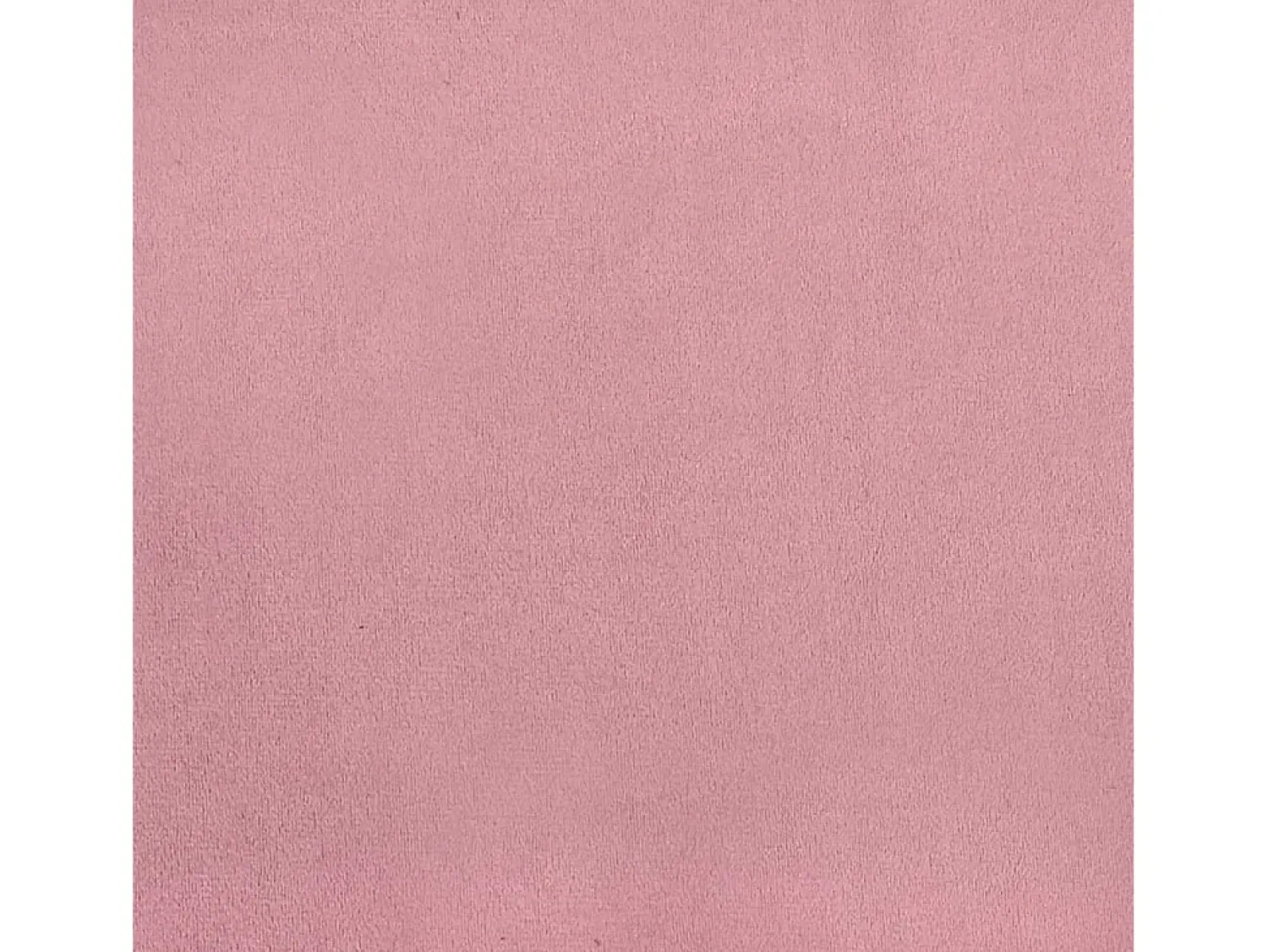 Discount vidaxl Poltrona com apoio de pés veludo Rosa