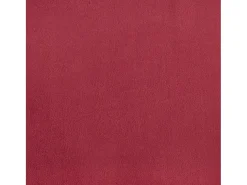 Poltrona|vidaxl Poltrona com apoio de pés veludo -tinto Vermelho