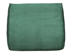 Poltrona* Poltrona com apoio para os pés 86x102x70 cm nua n24-15 Verde