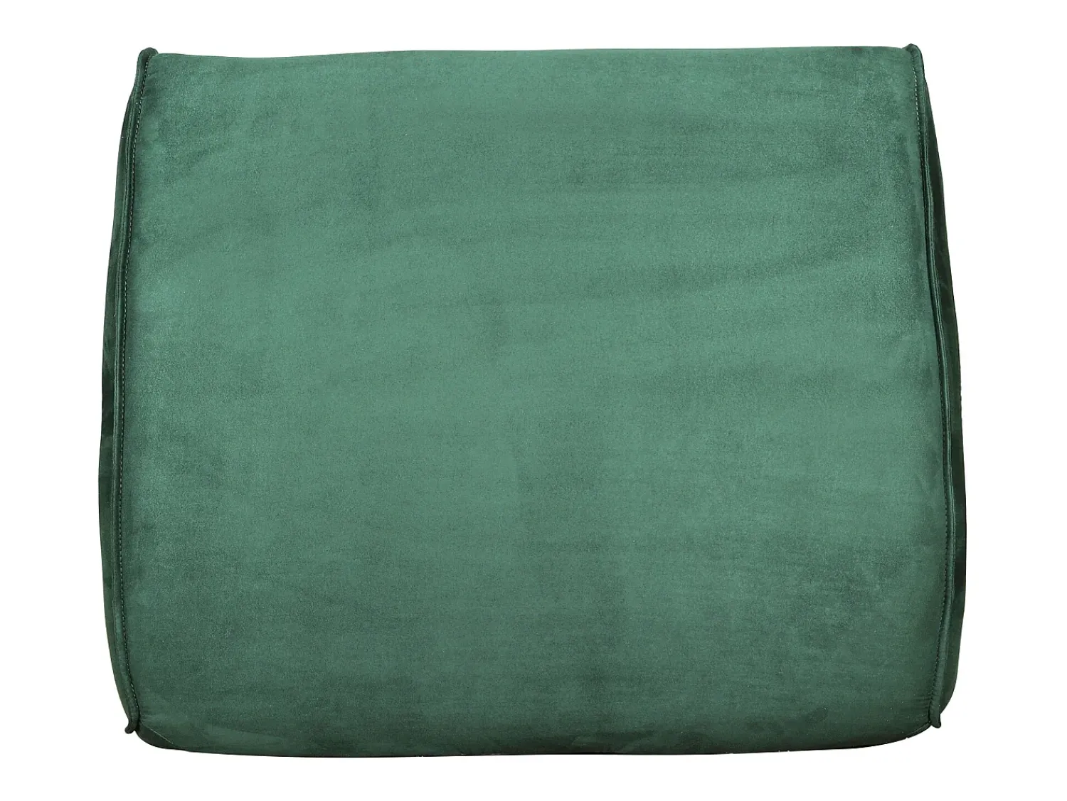 Poltrona* Poltrona com apoio para os pés 86x102x70 cm nua n24-15 Verde