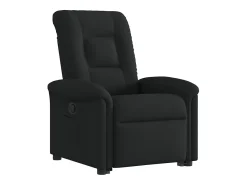 Poltrona Confortável | Poltrona reclinável elevatória tecido SHL469292^ Poltrona