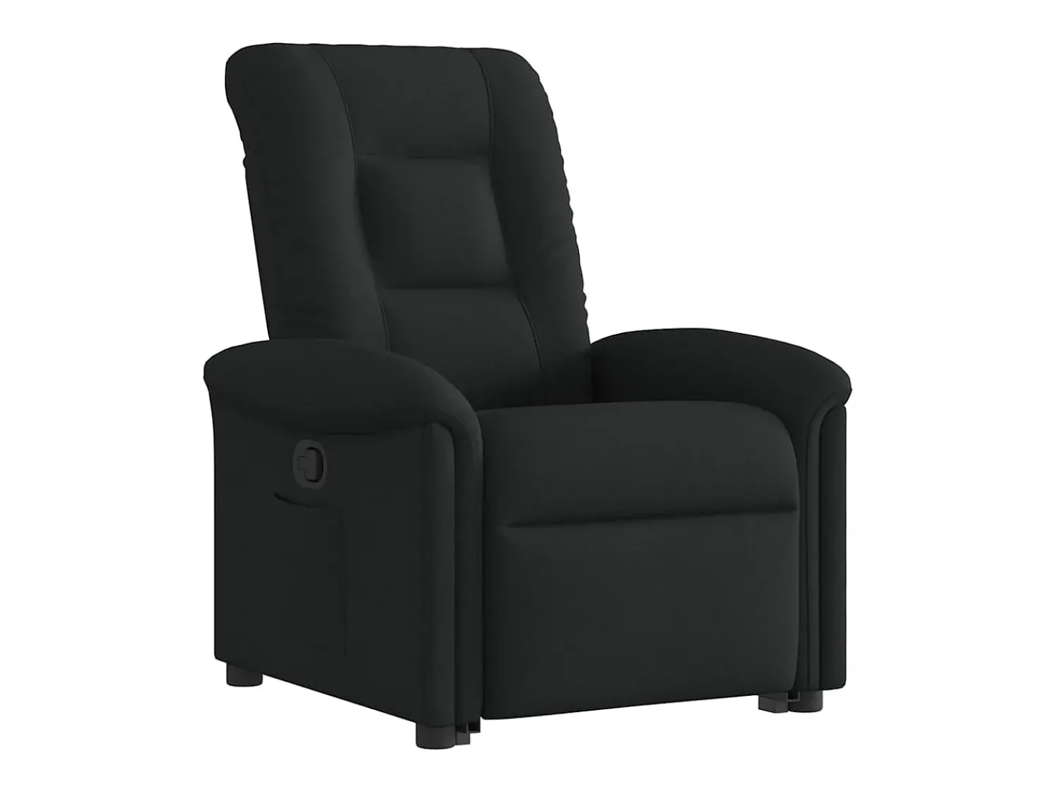 Poltrona Confortável | Poltrona reclinável elevatória tecido SHL469292^ Poltrona