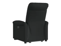 Poltrona Confortável | Poltrona reclinável elevatória tecido SHL469292^ Poltrona