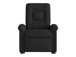 Poltrona Confortável | Poltrona reclinável elevatória tecido SHL469292^ Poltrona