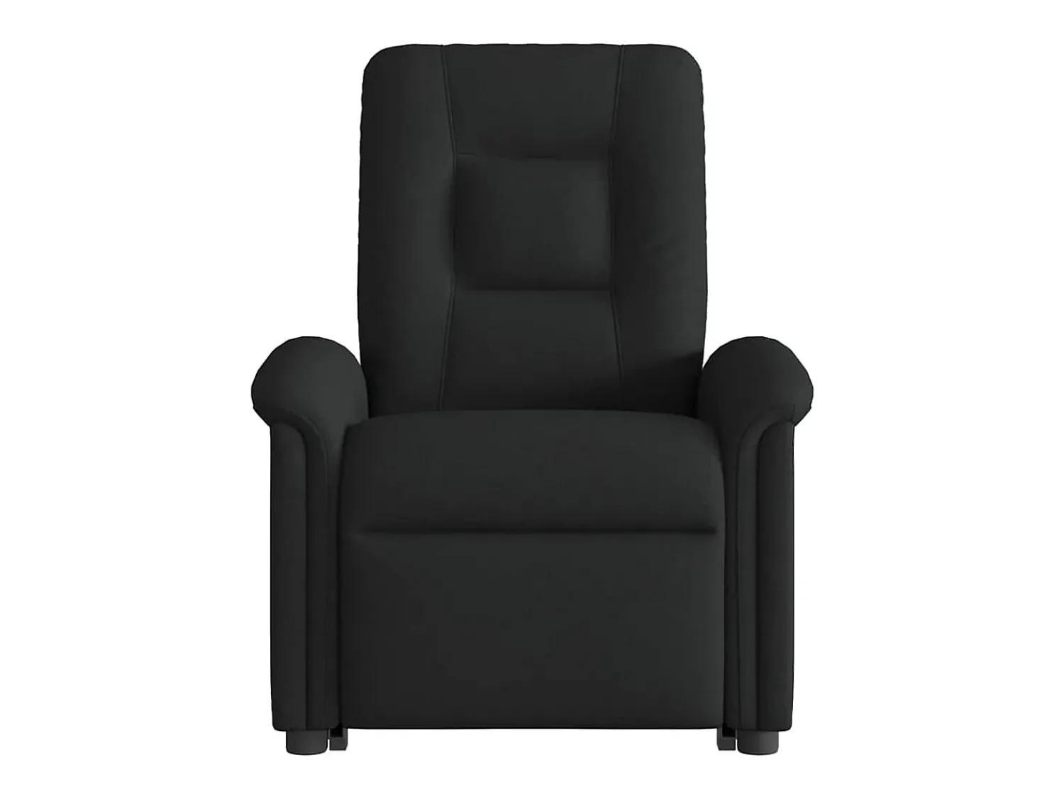 Poltrona Confortável | Poltrona reclinável elevatória tecido SHL469292^ Poltrona