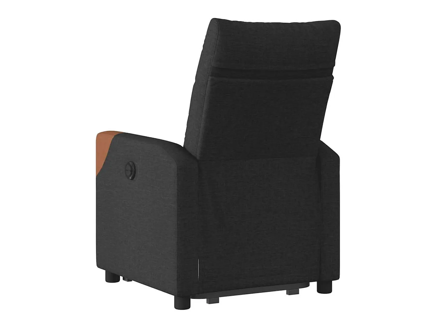 Poltrona Confortável | Poltrona reclinável elevatória tecido SHL310996^ Poltrona