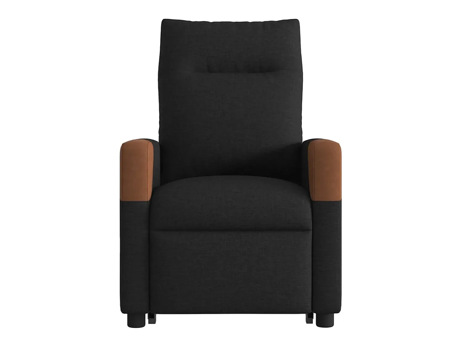 Poltrona Confortável | Poltrona reclinável elevatória tecido SHL310996^ Poltrona