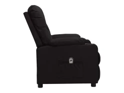 Poltrona Confortável | Poltrona reclinável elétrica couro artificial SHL69420^ Poltrona
