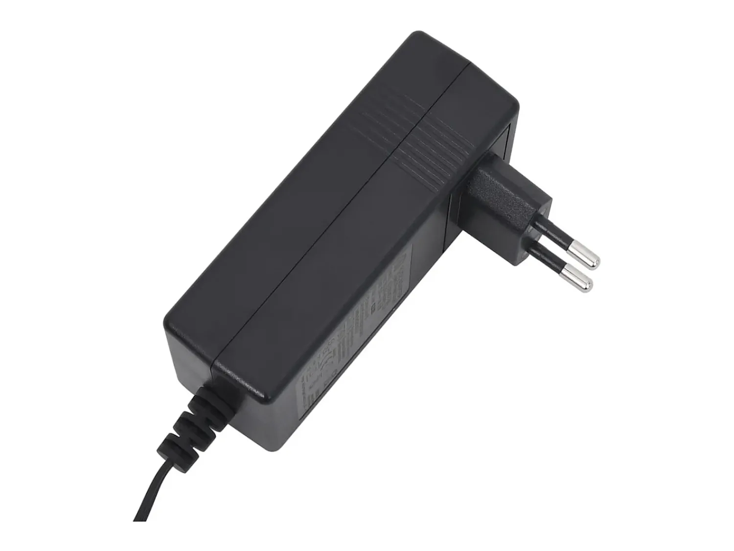 Clearance Poltrona Confortável | Poltrona reclinável elétrica tecido -claro SHL318236 Cinzento
