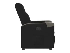 Poltrona Confortável | Poltrona reclinável elevatória tecido SHL80989^ Poltrona