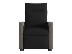 Poltrona Confortável | Poltrona reclinável elevatória tecido SHL80989^ Poltrona
