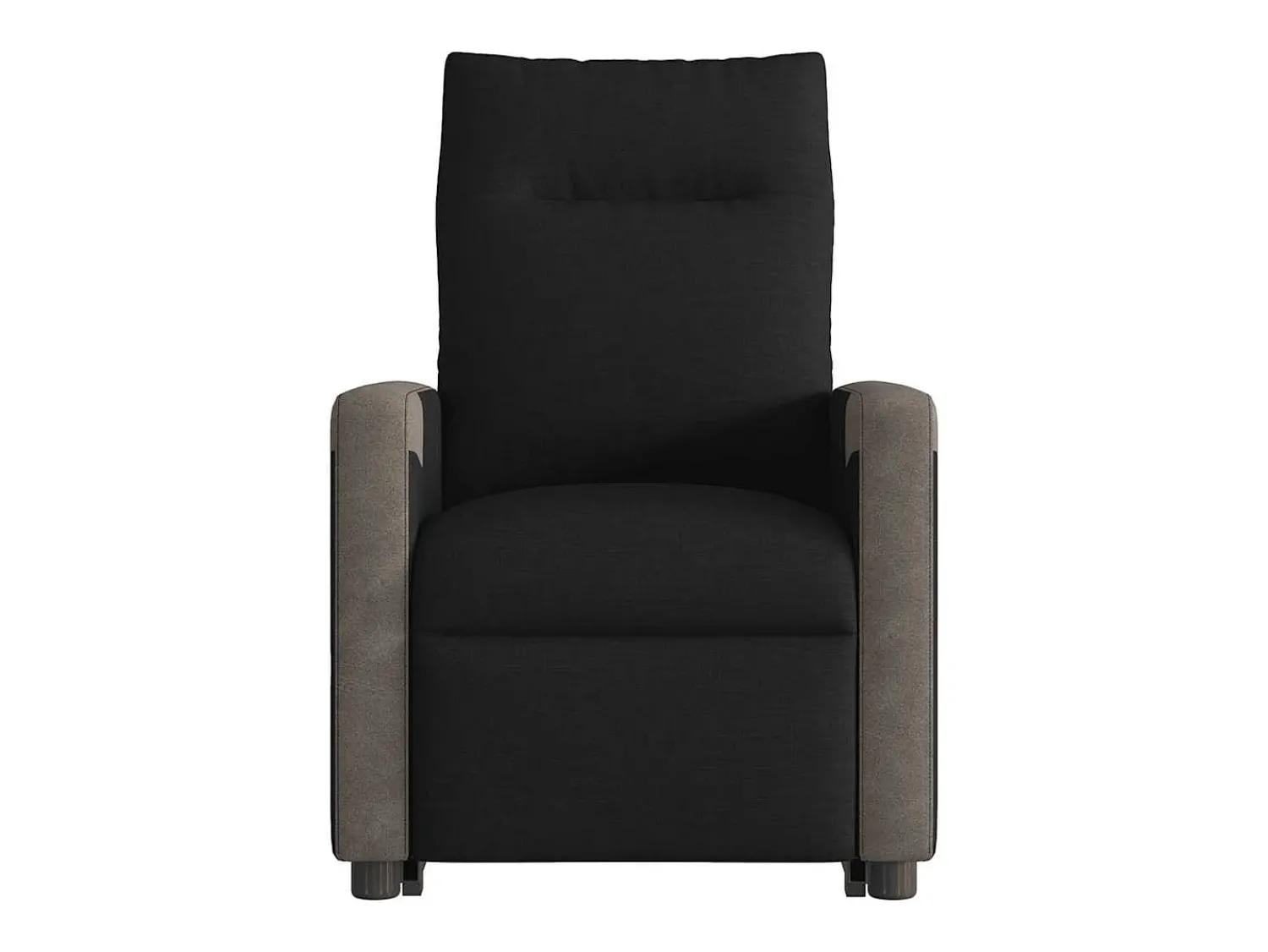 Poltrona Confortável | Poltrona reclinável elevatória tecido SHL80989^ Poltrona