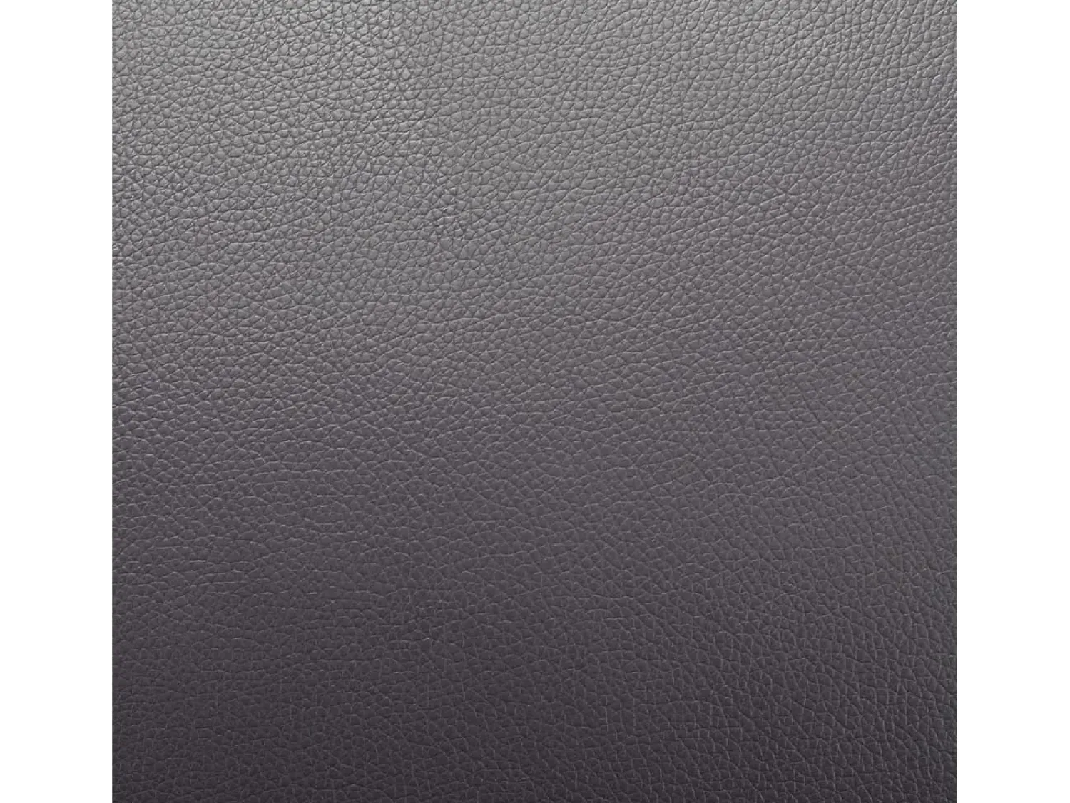 Poltrona| Poltrona Confortável em couro artificial SHL279780 Cinzento