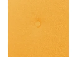 Poltrona* Poltrona Confortável em tecido SHL406683 Amarelo