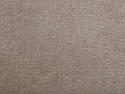 Poltrona|Vente-unique Poltrona conversível em tecido de cor bege FENORA Taupe