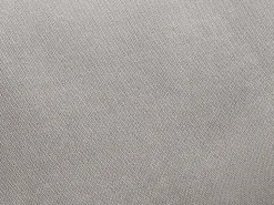 Poltrona*Vente-unique Poltrona conversível em tecido cinza toupeira e pés de madeira CHILA Taupe