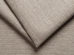 Poltrona*Vente-unique Poltrona convertível abertura rápida tecido , cama 70 cm e colchão 14 cm - VIZIR Bege