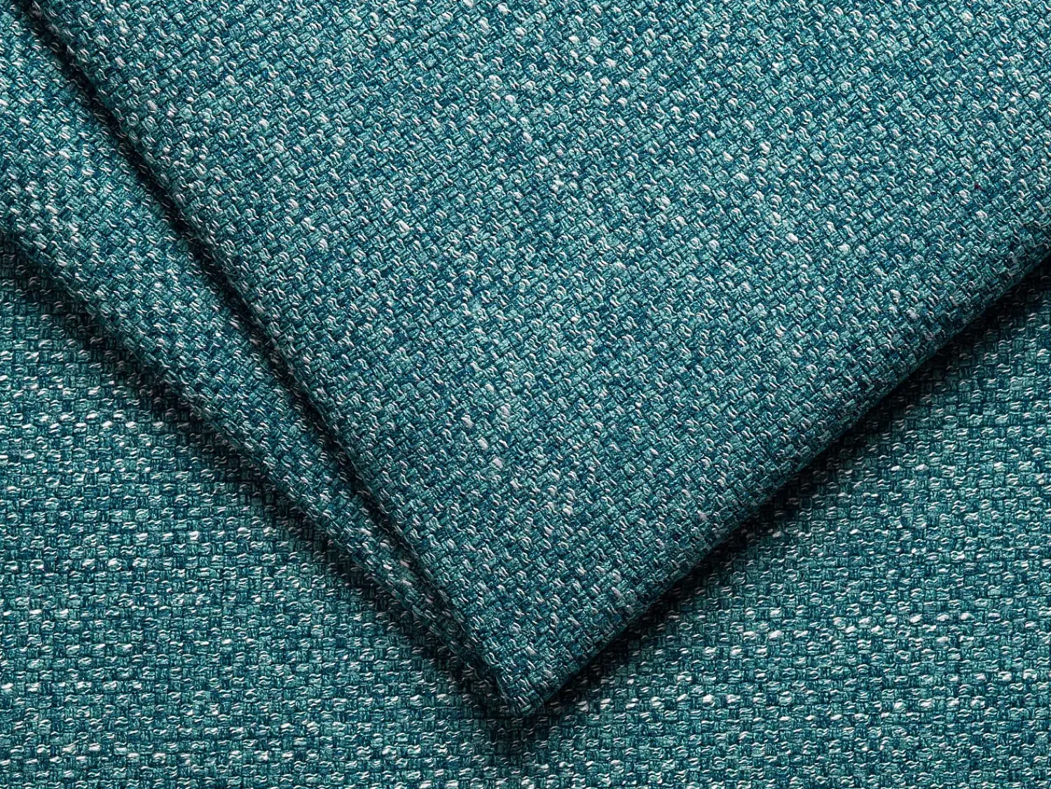 Best Vente-unique Poltrona convertível abertura rápida tecido , cama 70 cm e colchão 14 cm - CALITO Azul