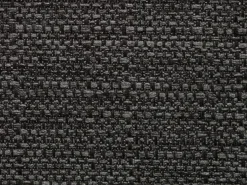 Vente-unique Poltrona convertível abertura rápida em tecido cinza, cama 70 cm e colchão 14 cm VIZIR^ Poltrona