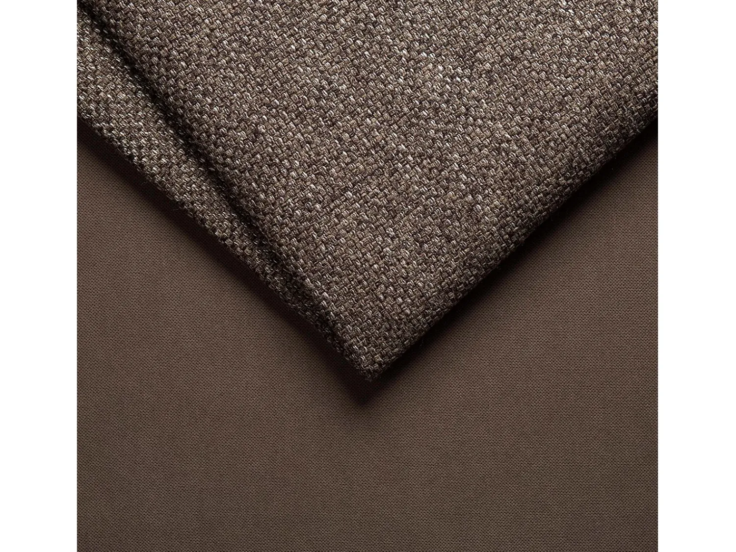 Vente-unique Poltrona convertível abertura rápida em tecido , cama 70 cm e colchão 14 cm CALITO^ Poltrona
