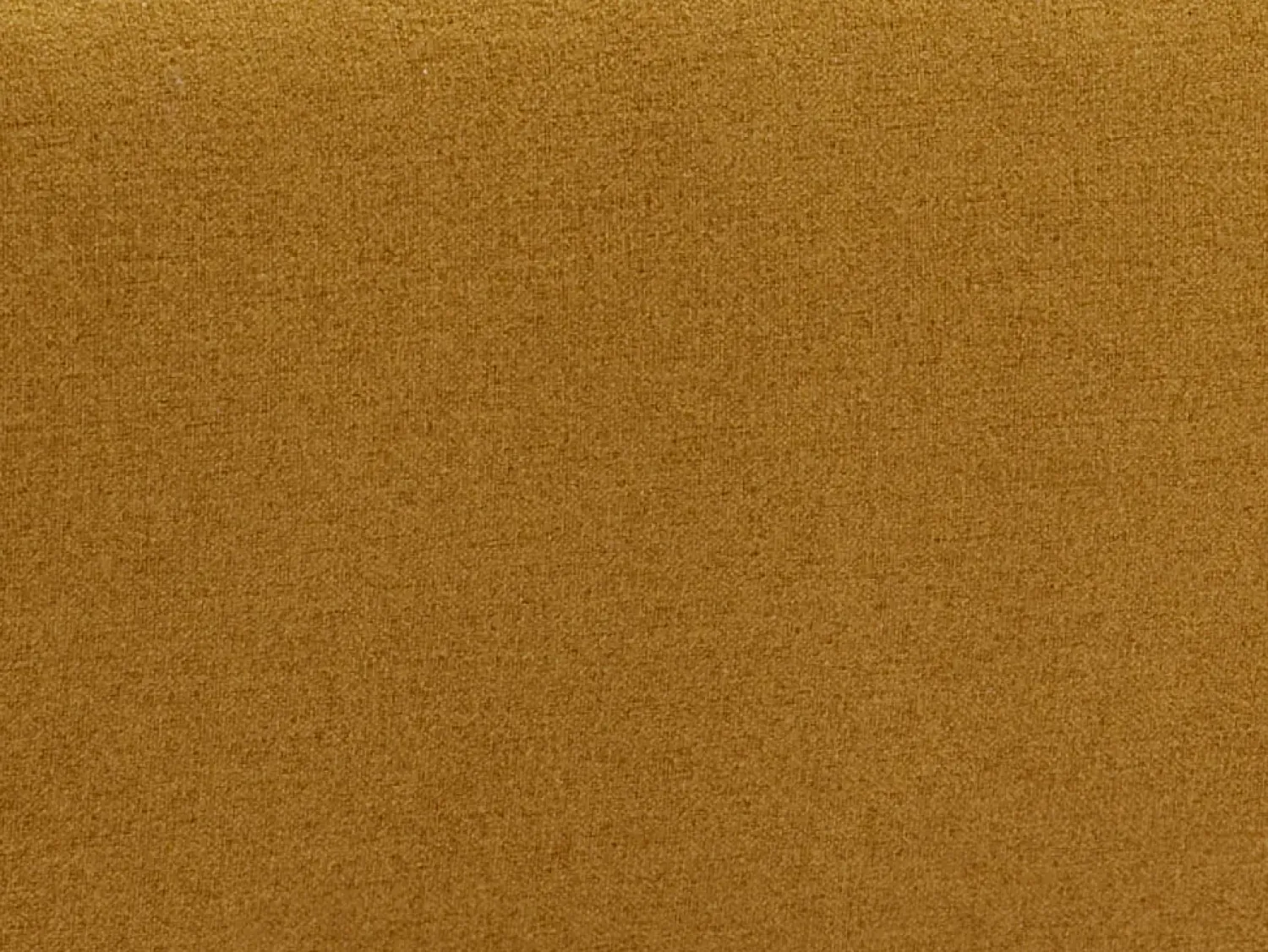 Poltrona|Vente-unique Poltrona convertível tecido estilo habitat jovem URIBIA Amarelo mostarda