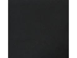 Sale vidaxl Poltrona couro artificial 60 cm Preto