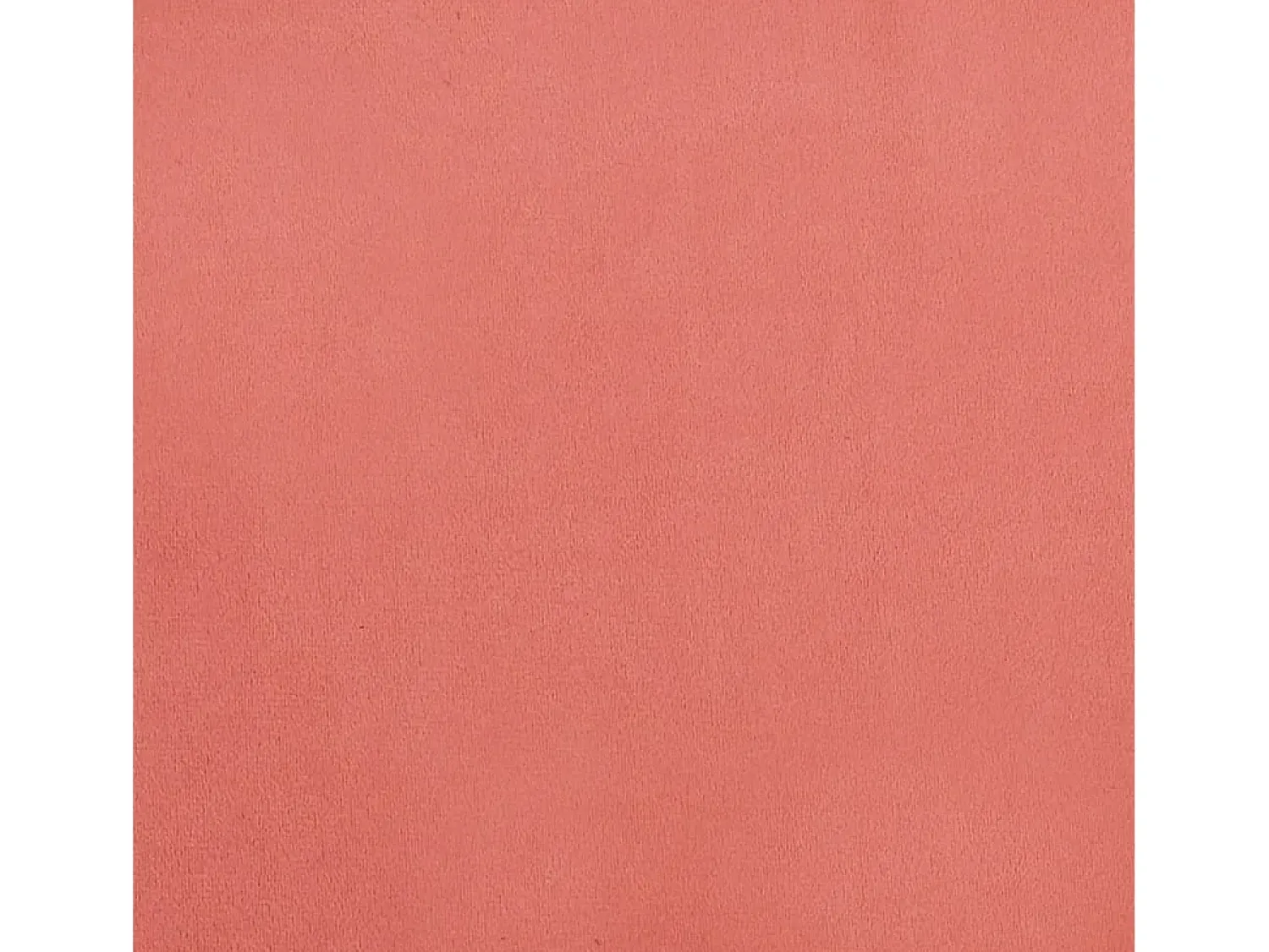 Sale vidaxl Poltrona de descanso com banco veludo Rosa