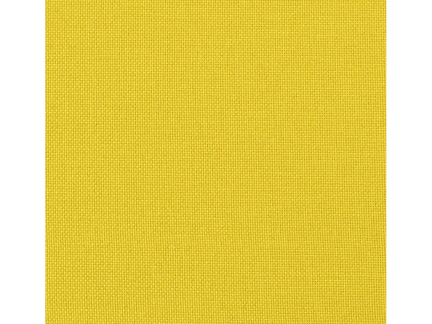 Hot vidaxl Poltrona de descanso com banco tecido mostarda Amarelo