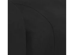 Sale Poltrona de massagens reclinável veludo SHL38838 Preto