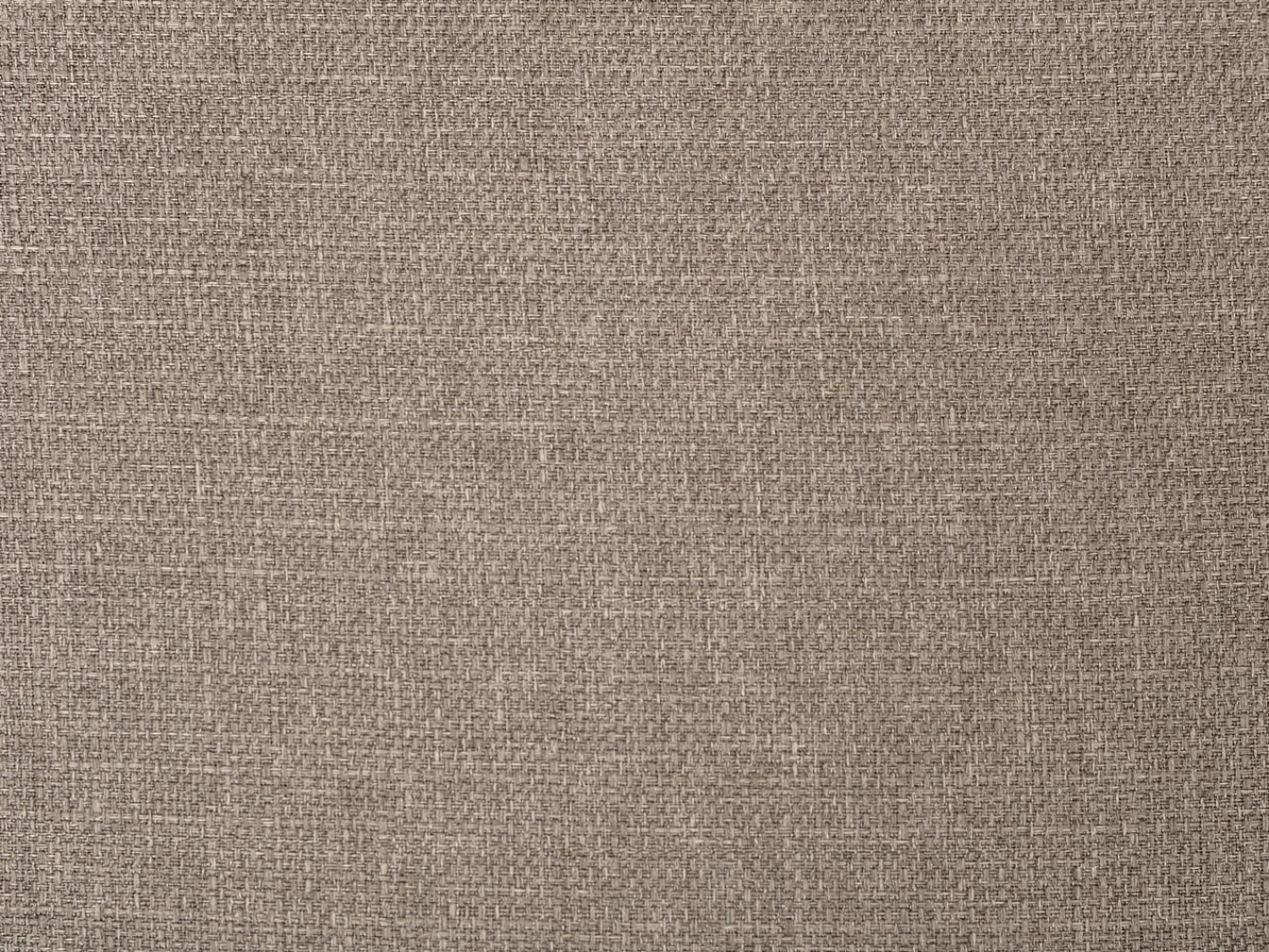 Poltrona|Vente-unique Poltrona de massagens tecido , toques e vibrações - SILVANO Taupe