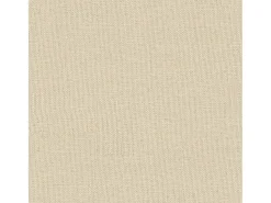 Poltrona*vidaxl Poltrona de massagens tecido cor Creme