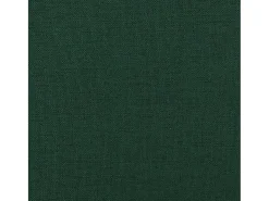 Poltrona*vidaxl Poltrona de massagens tecido -escuro Verde