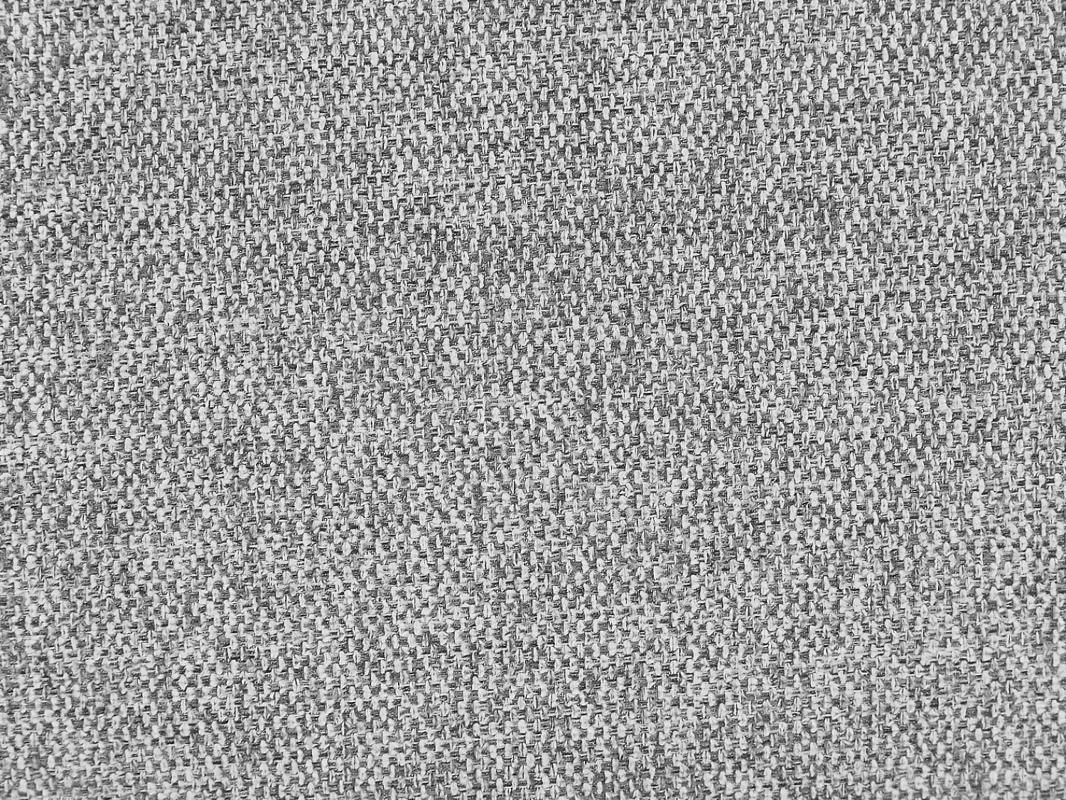 Poltrona|Vente-unique Poltrona de relaxamento elétrica em tecido matizado cinza claro KELUNO Cinzento