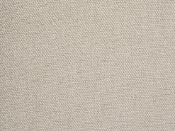 Poltrona*Vente-unique Poltrona de tecido em forma redonda ZORIMO Bege
