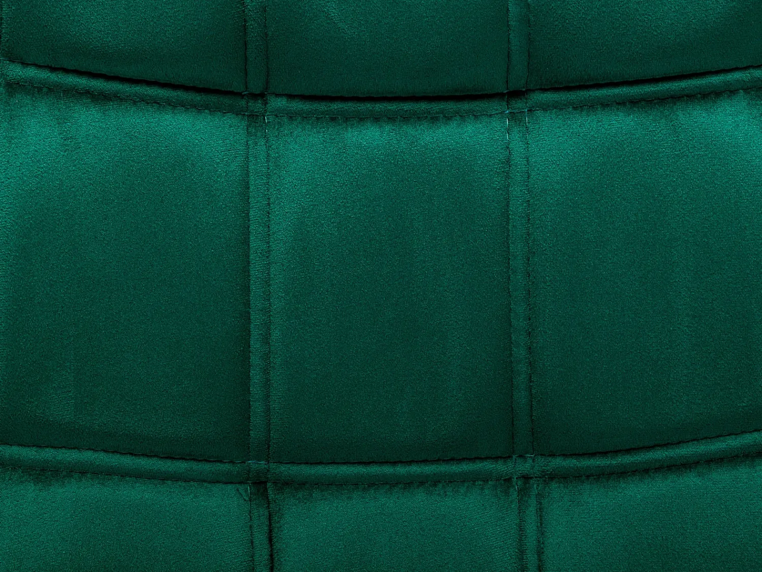 Vente-unique Poltrona de veludo estilo escandinavo capitonê LUOSTO^ Poltrona