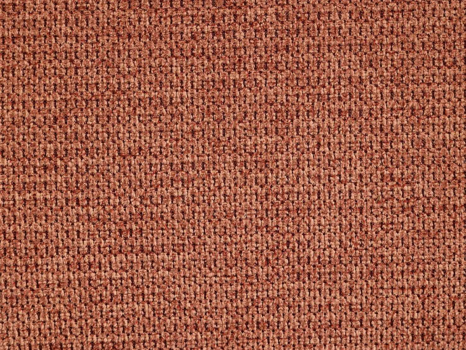 Vente-unique Poltrona design tecido texturizado cor ISPARTA^ Poltrona