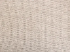 Poltrona*Vente-unique Poltrona design tecido texturizado cor ISPARTA Bege