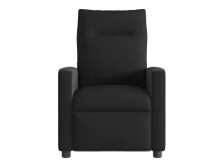 Poltrona| Poltrona elétrica reclinável tecido SHL166546 Preto