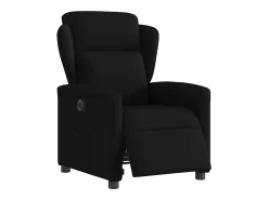 Poltrona elétrica reclinável tecido SHL897387^ Poltrona