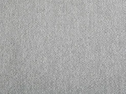 Poltrona*Vente-unique Poltrona em tecido chenille cinza produto eco-responsável TALIENA Cinzento