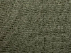 Poltrona|Vente-unique Poltrona em tecido cor estilo design OSSANA Verde