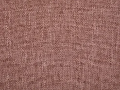 Poltrona|Vente-unique Poltrona em tecido cor-de- matizado estilo escandinavo CASERTA Rosa
