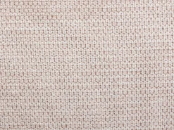 Poltrona*Vente-unique Poltrona em tecido de cor estilo contemporâneo TORMELDA Bege