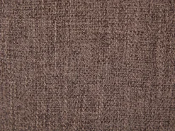 Poltrona|Vente-unique Poltrona em tecido capitonê, estilo escandinavo VATELY Taupe
