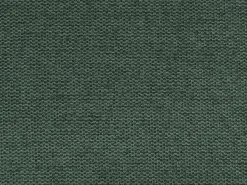Poltrona*Vente-unique Poltrona em tecido texturizado de cor - JAMOLO Verde